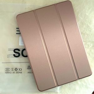 iPad Pro 11 Rose Gold Case